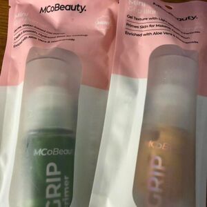 MCoBeauty Primer bundle